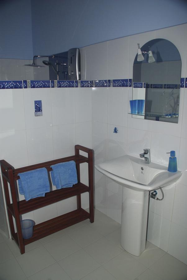 King Coconut Lodge Habaraduwa Central Dış mekan fotoğraf