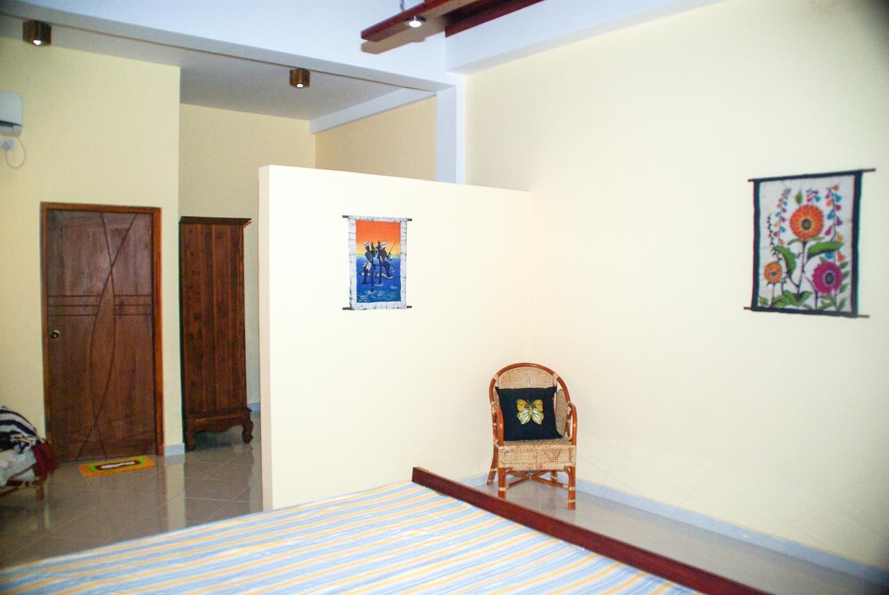 King Coconut Lodge Habaraduwa Central Dış mekan fotoğraf