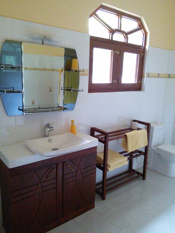 King Coconut Lodge Habaraduwa Central Dış mekan fotoğraf